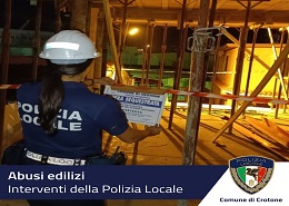 Comando Polizia Locale