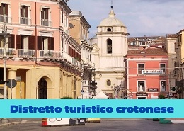 Distretto Turistico Crotonese