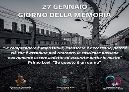 Giorno della Memoria