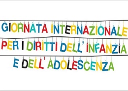 Giornata Internazionale per i diritti dell'infanzia