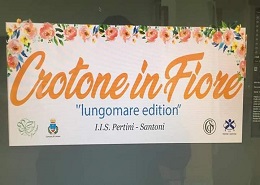 Crotone in Fiore