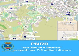 Piano Nazionale di Ripresa e Resilienza