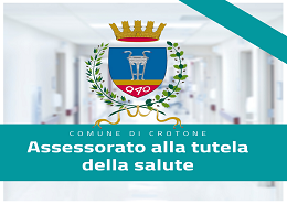 Assessorato alla Tutela della Salute