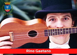 Rino Gaetano