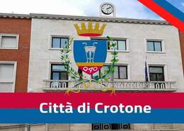 Città di Crotone 