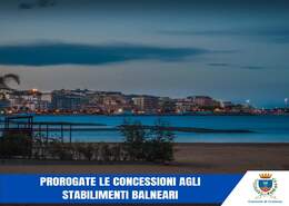 Stabilimenti balneari 