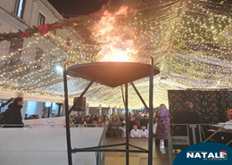 La Festa dello Sport