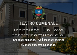 Teatro Comunale "Vincenzo Scaramuzza"