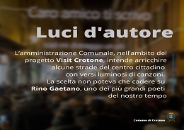 Luci d'Autore