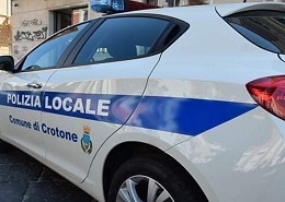 Polizia Locale Comune di Crotone