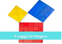 Il viaggio di Pitagora