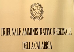 Tribunale Amministrativo Regionale