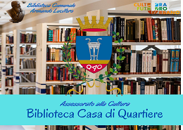 Biblioteca Casa di Quartiere