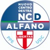 Foto dello stemma del partito nuovo centro destro