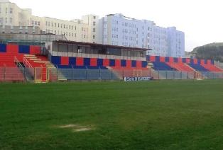 Stadio Comunale "Ezio Scida"