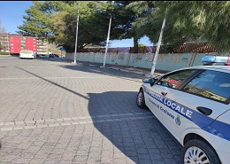 Polizia Locale Comune di Crotone