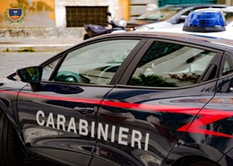 Arma dei Carabinieri