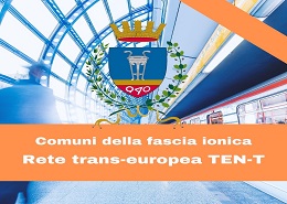 Rete di trasporto trans-europea TEN - T