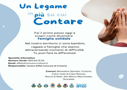 Ambito Sociale di Crotone