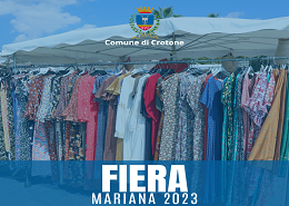 Fiera Mariana 2023