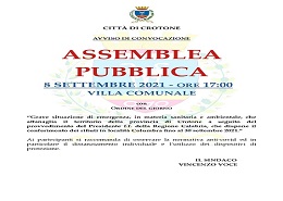 Assemblea Pubblica