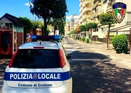 Comando Polizia Locale