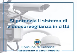 Videosorveglianza in città