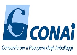 Conai Consorzio per il recupero degli imballaggi