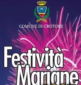 Festività Mariana 2012