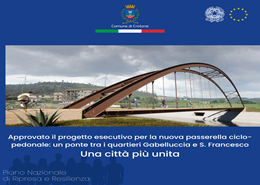 Piano Nazionale di Ripresa e Resilienza