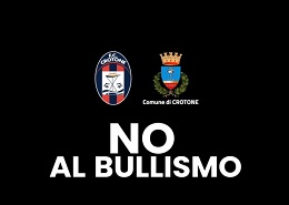 Le parole hanno un peso - No al bullismo