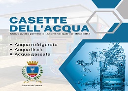 Casette dell'Acqua