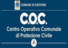 Centro Operativo Comunale di Protezione Civile