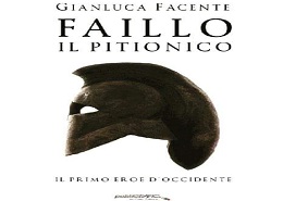 La copertina del libro