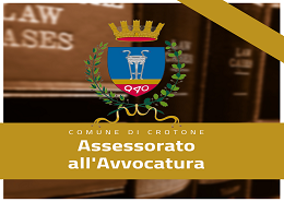 Assessorato all'Avvocatura