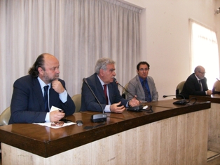 Zurlo - Vallone - Barretta - Lentini