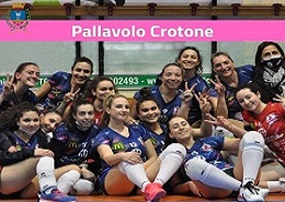 Pallavolo Crotone