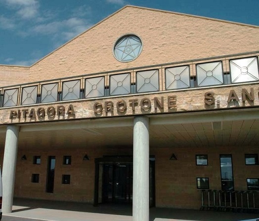 Aeroporto di Crotone