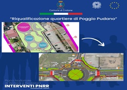 Piano Nazionale di Ripresa e Resilienza