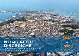 No ad altre discariche