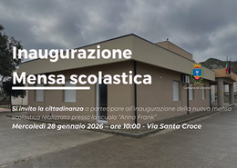 La locandina dell'evento