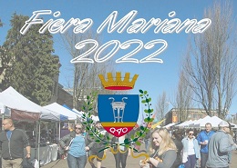 Fiera Mariana 2022