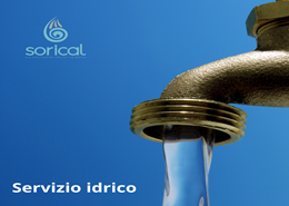 Servizio Idrico