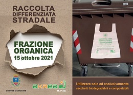 Raccolta differenziata stradale