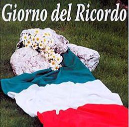 Il giorno del ricordo