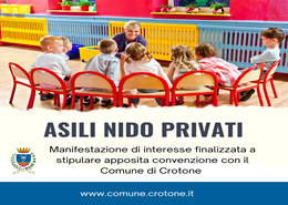 Assessorato alle Politiche Sociali