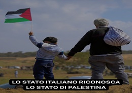 Umanità, Giustizia, Pace