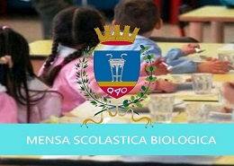Mensa scolastica biologica