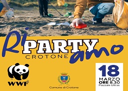 Progetto "Ri-Party-Amo"