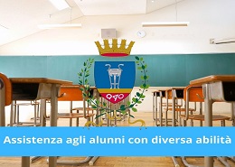 Assistenza agli alunni con diversa abilità